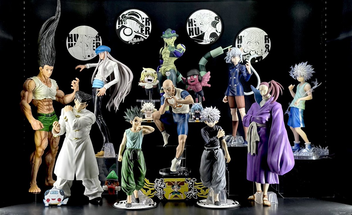 フィギー tweet media