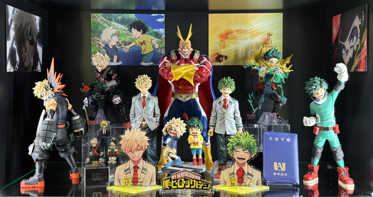 フィギー tweet media