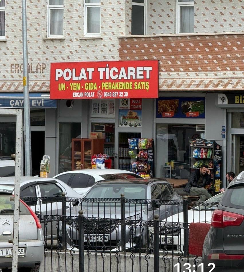 Kenan Kıran tweet media