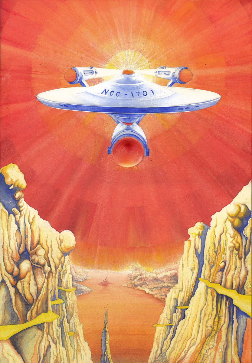 Andykerr1961's tweet image. Space: the final cashier

#StarTrek #USSEnterprise #Spock #Kirk