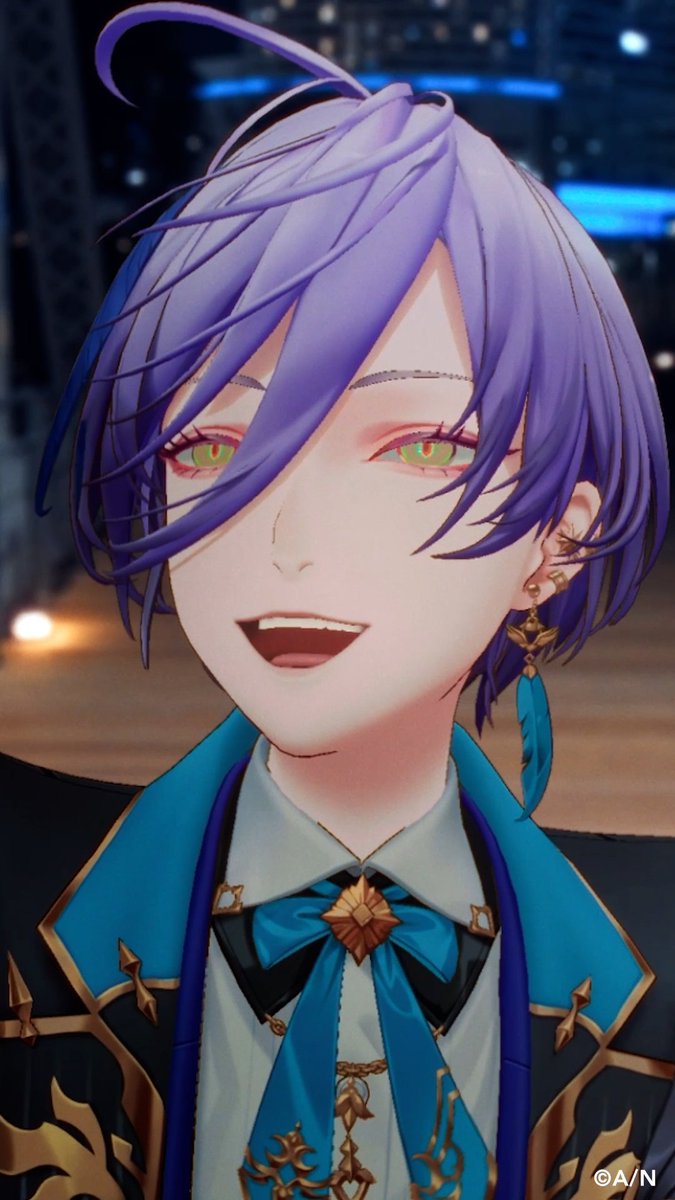 /／
#3SKM_Nighthawks
Magic MV Teaser 榊ネス ver.
\＼

youtube.com/shorts/t9vDouQ…

🎬 'Magic' Music Video
04/20 20:00 プレミア公開

#3SKM