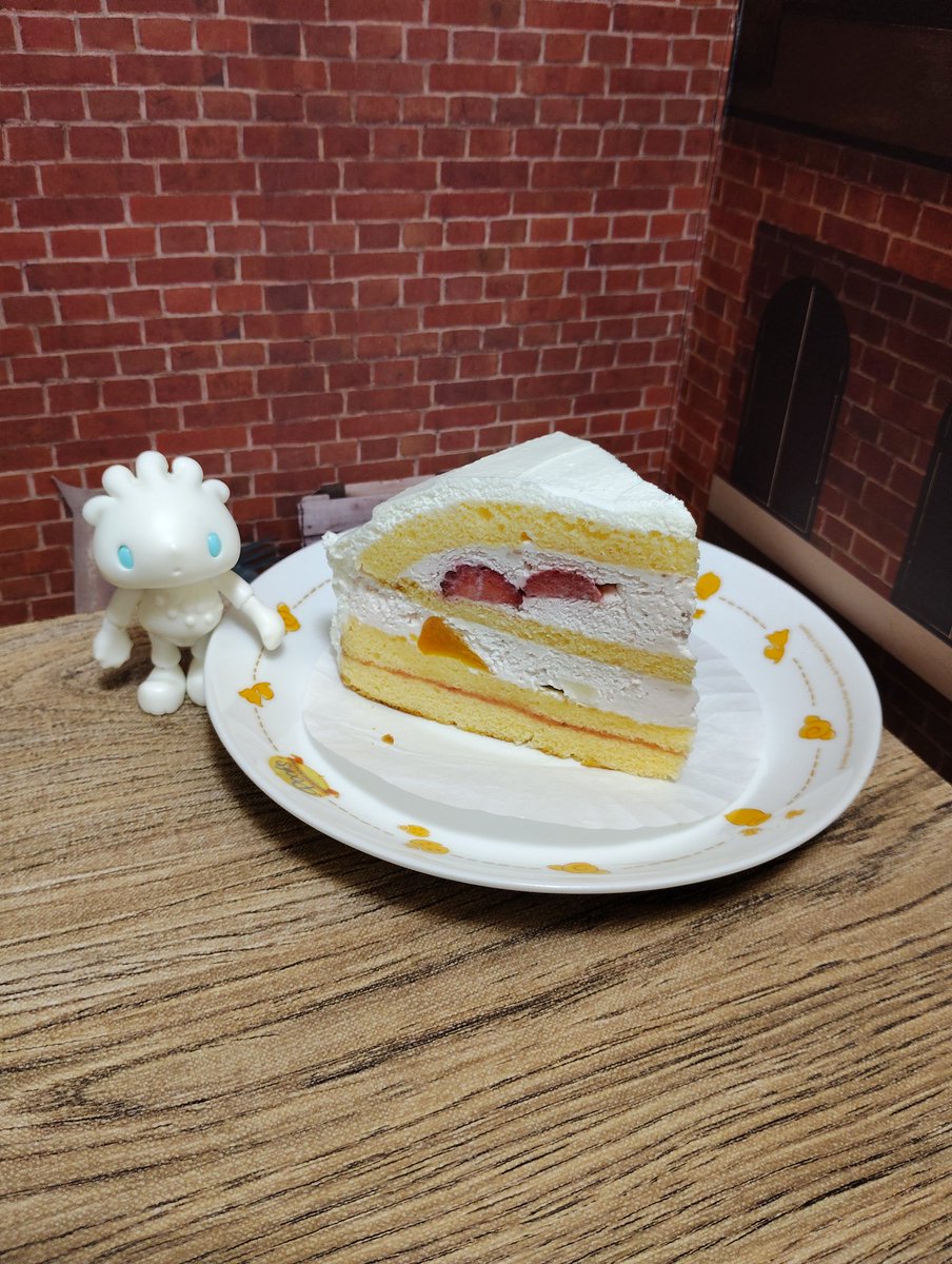 カナリア tweet media