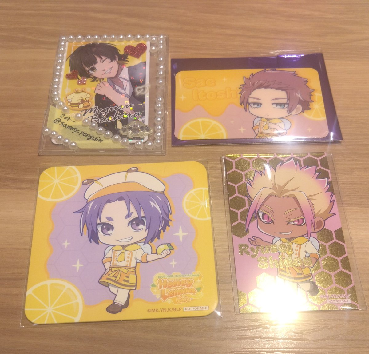 さみー🗑 tweet media