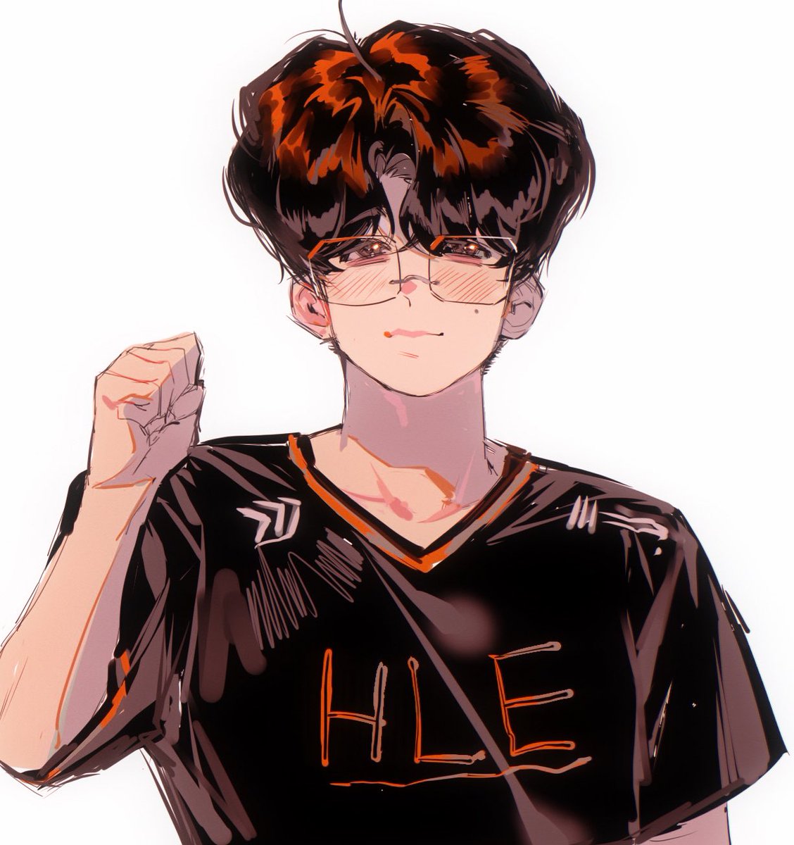 给小狗掰一口 tweet media