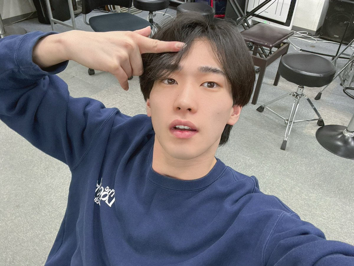 米山剛志 tweet media