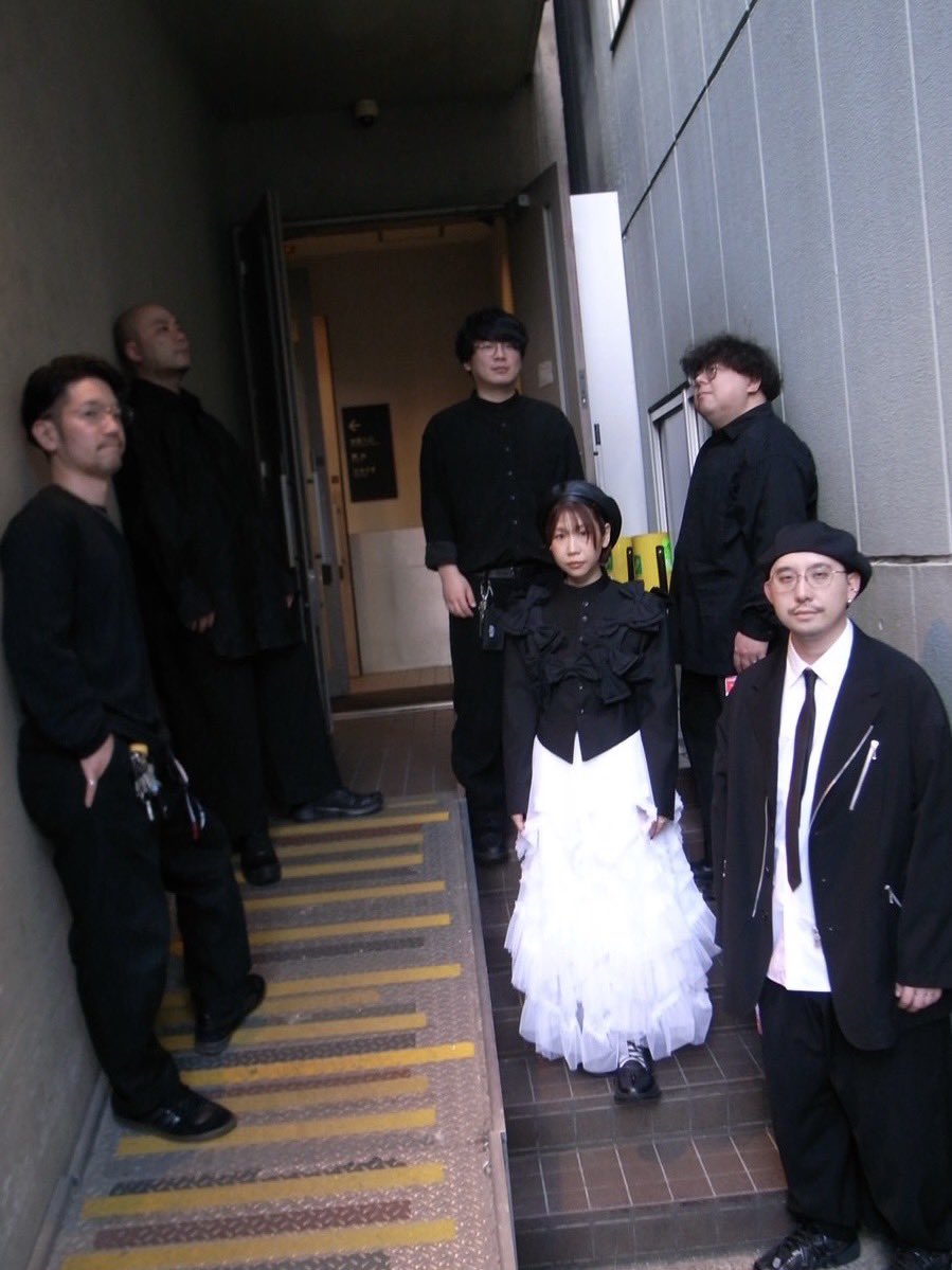 ノーストリリア ☀ 例大祭き03a tweet media