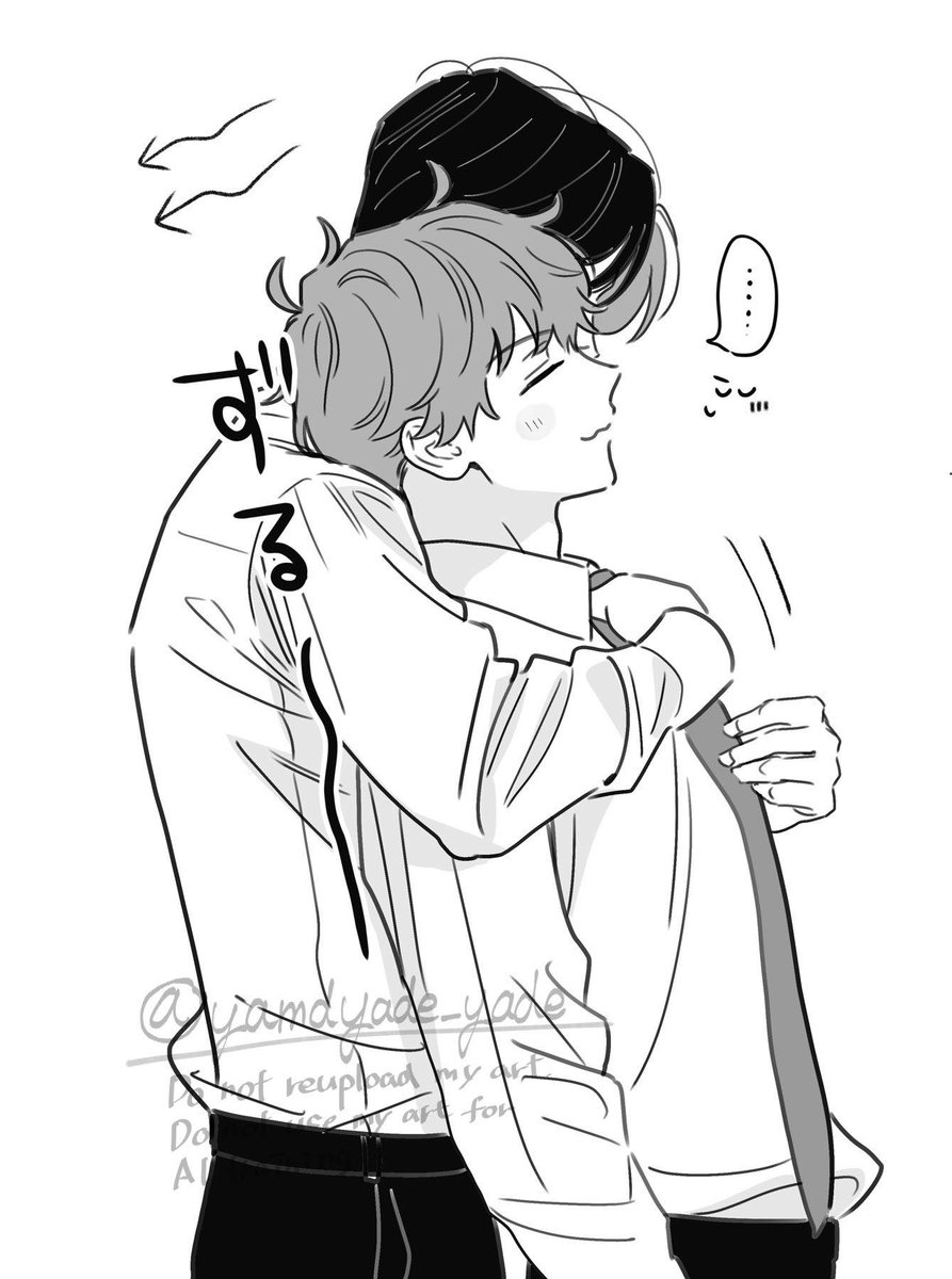 やまやで tweet media