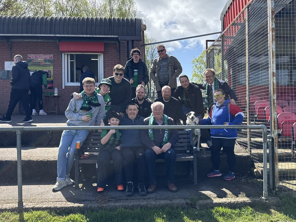 CPD Tref Aberystwyth Town FC tweet media