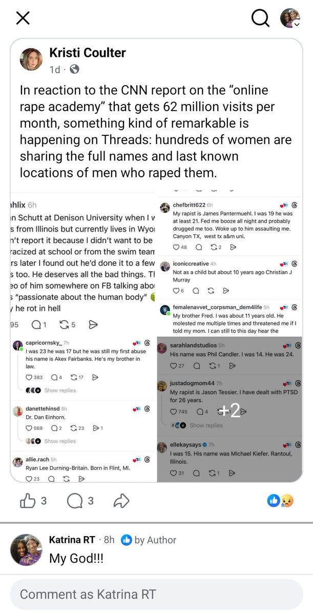 Fly Sistah 🪷 tweet media