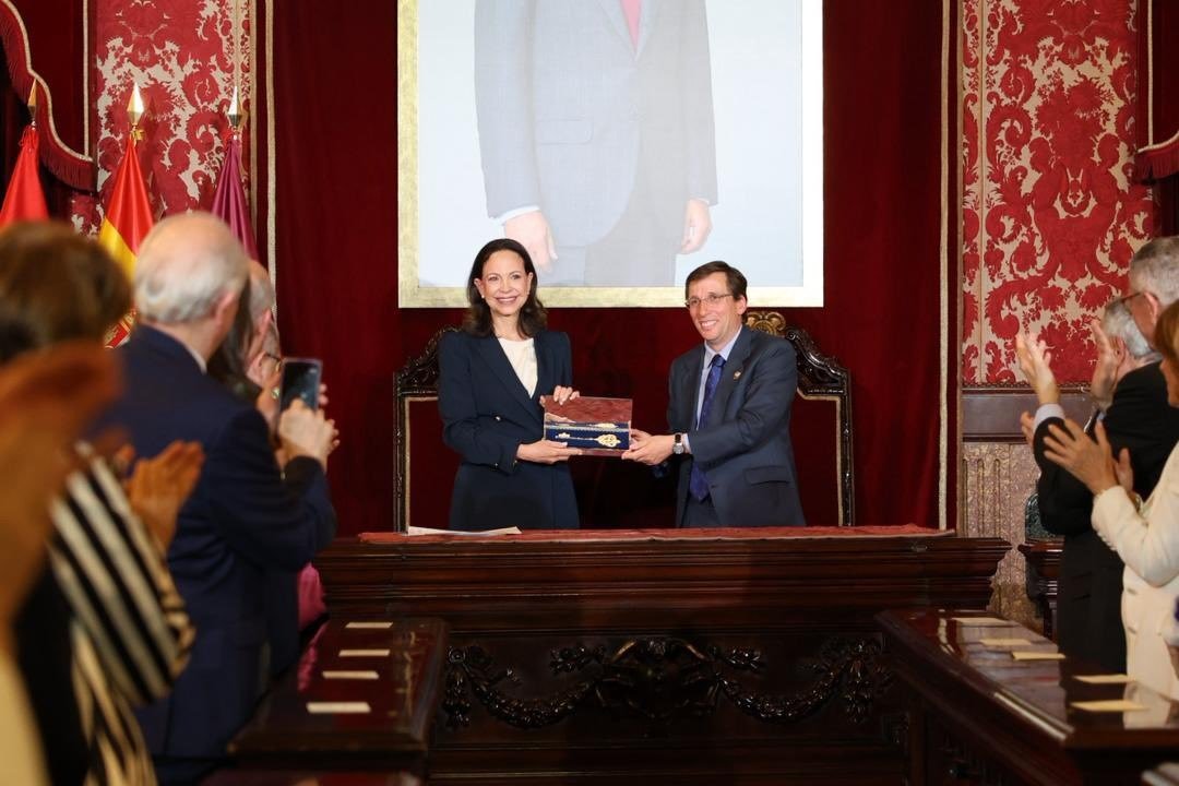 Julián Macías Tovar tweet media