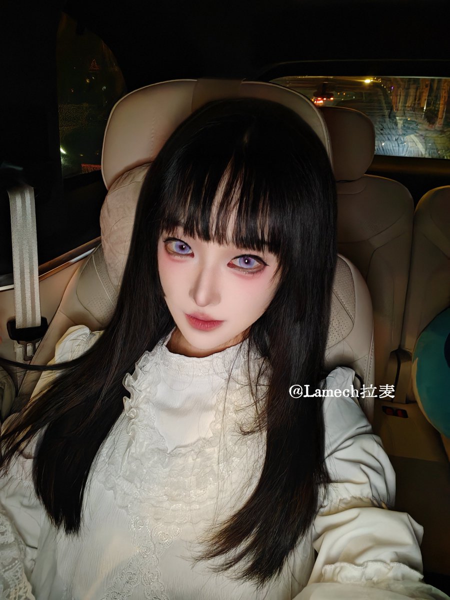 Lamech拉麦 tweet media