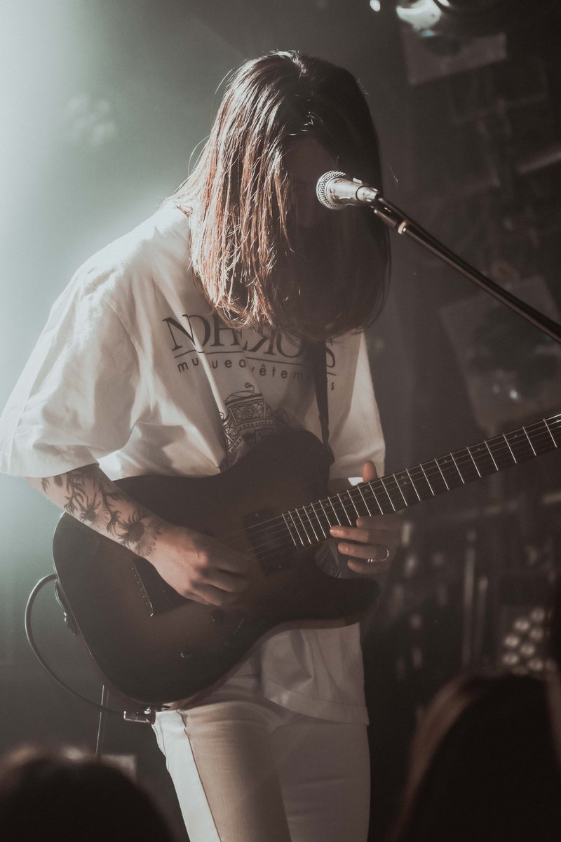 SBE_morioka's tweet photo. 【速報】

2026.04.18(土)
SBE "TATSUTORA CIRCUIT FES.2026"

🐲TATSU STAGE🐲
Azami @Azami_jp 

📸 @chanmei_camera https://t.co/YdhGGoCFnF