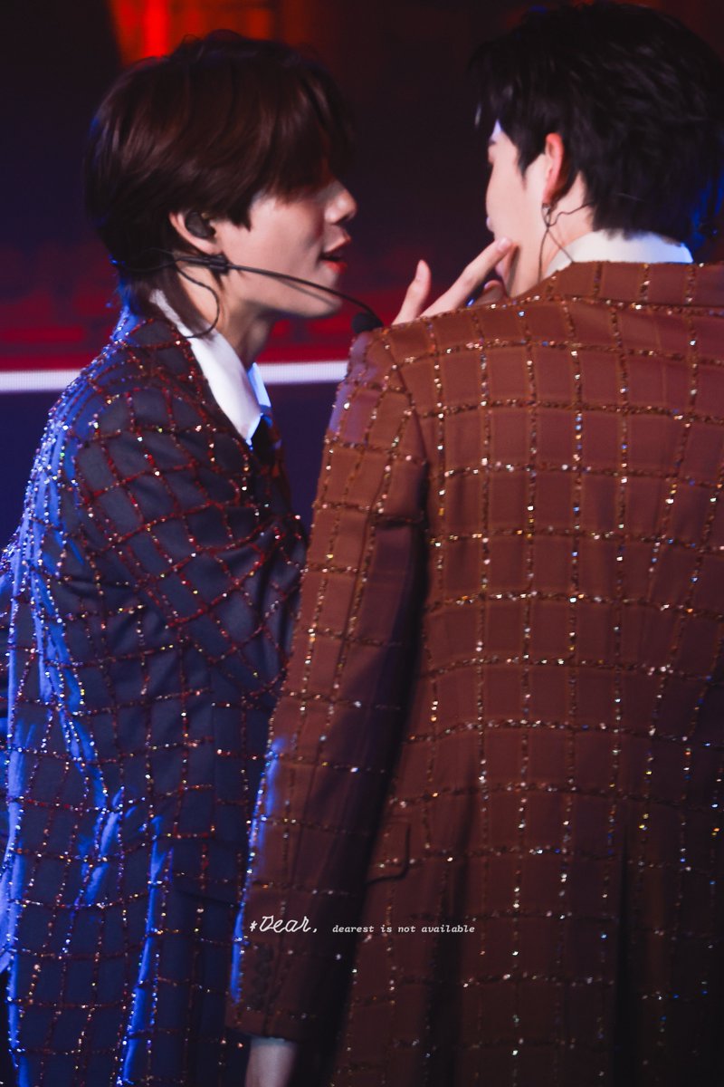 𝑫𝑬𝑨𝑹 tweet media