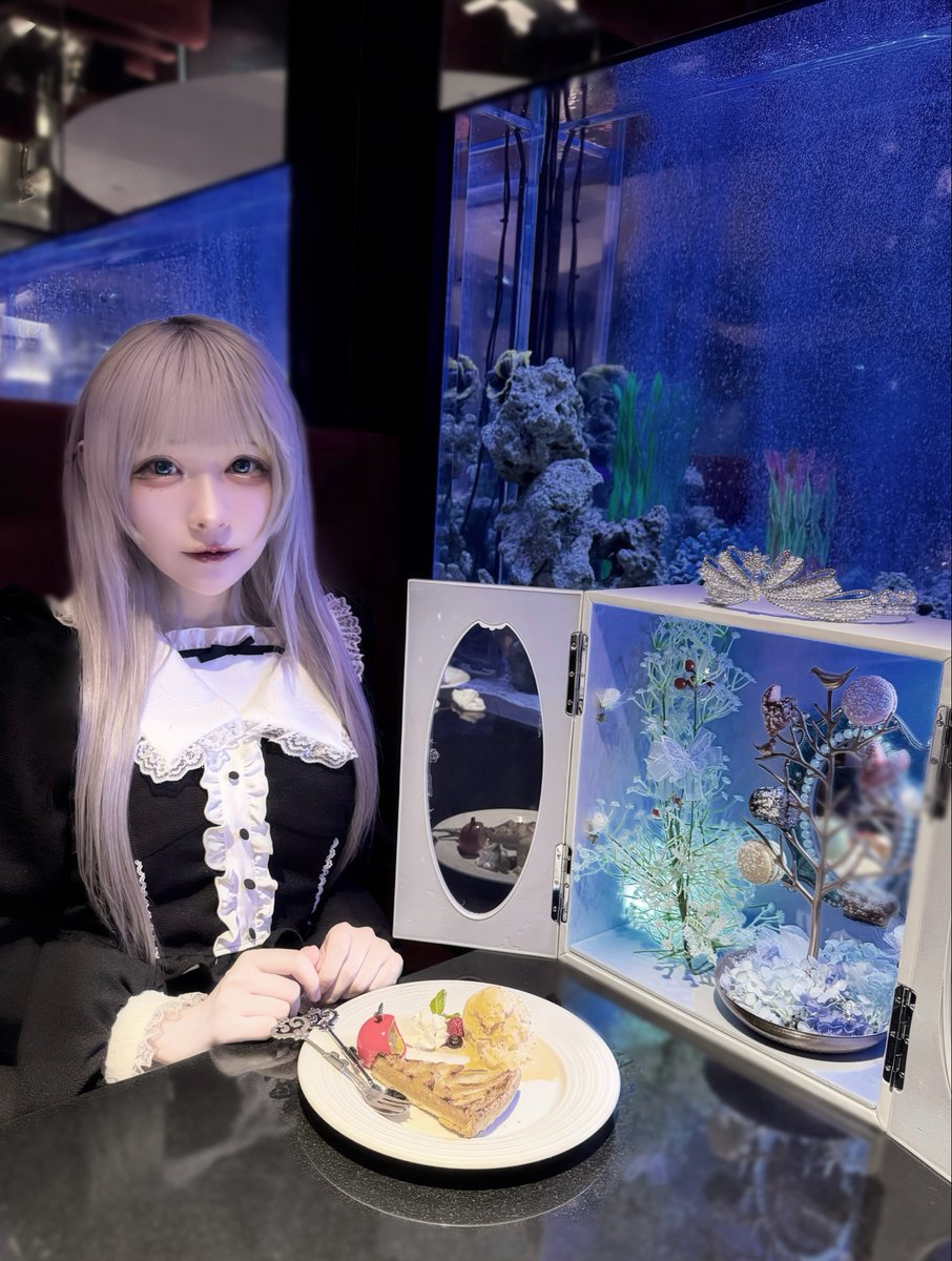 すいむ tweet media