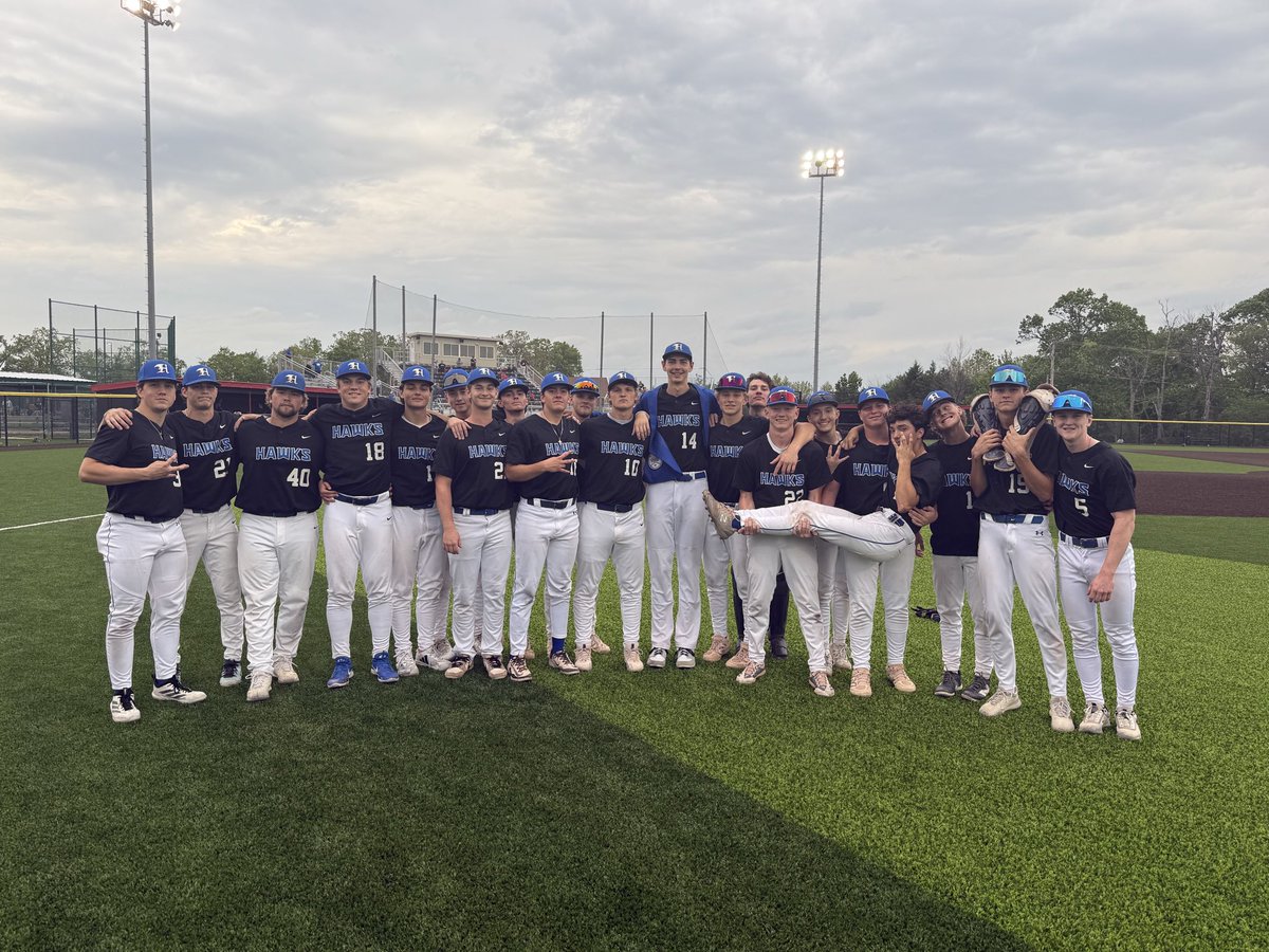 Hillsboro Baseball tweet media