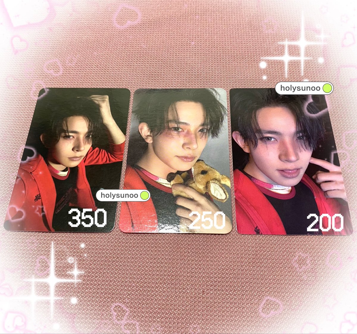 eve ♡ tweet media
