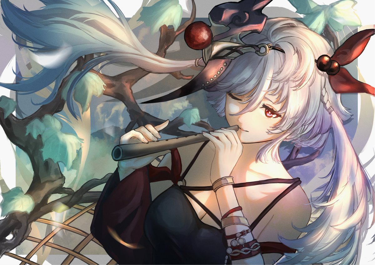 ネオ・アーティファクトのイラコンに参加させていただきます！
pixiv.net/artworks/14370…
#ネオアテイラコン #ネオアーティファクト