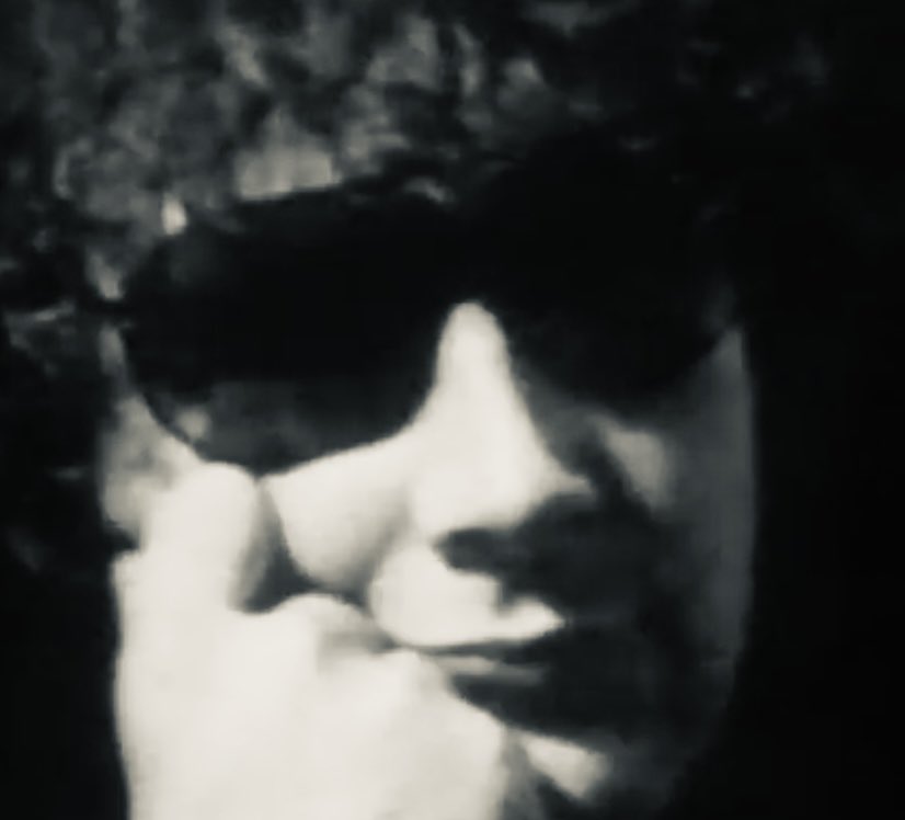 MANCHESTERMUS10's tweet image. REMEMBERING
The great MARTIN HANNETT who died on this day 1991. Record Producer and Creator of the Manchester Sound.
Crazy. Off the wall. Obsessed. Genius….
#MartinHannett #OnThisDay #FactoryRecords
