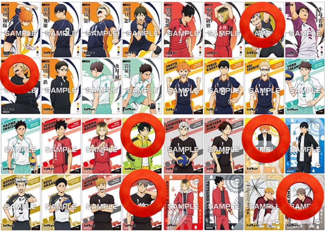 ライカ@グッズ用・固定に取引詳細 tweet media