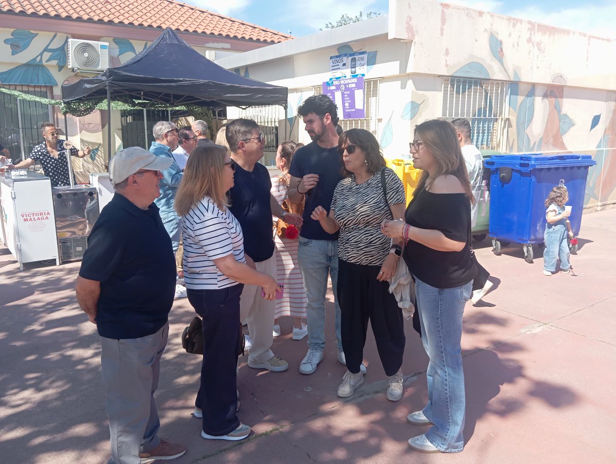 Elena Muñoz tweet media