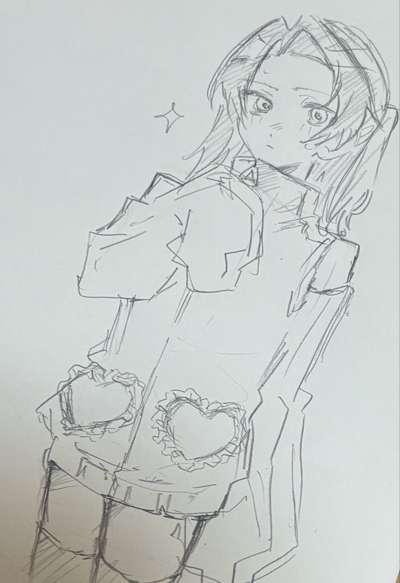 らび tweet media