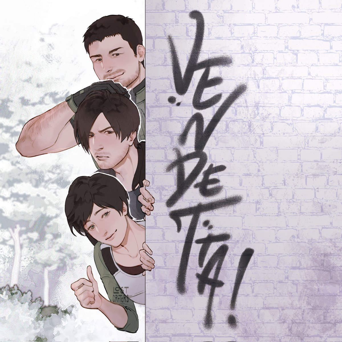 mila ✶ 🔜 CF22 E-40 tweet media