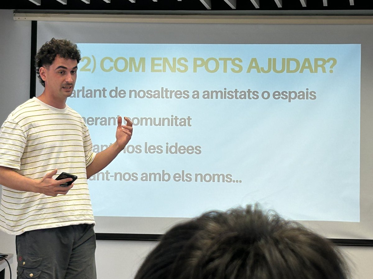 Enric Morera tweet media