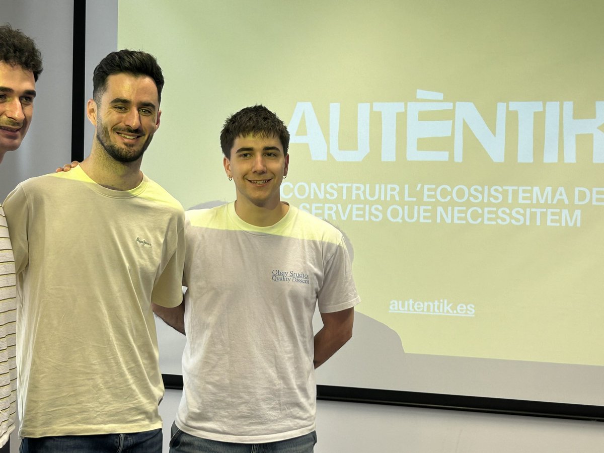 Enric Morera tweet media