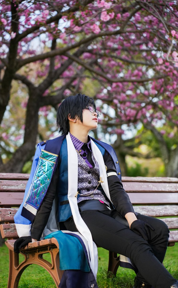 撫太郎(なでたろう) tweet media