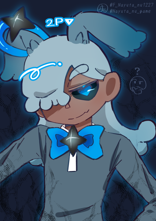 げ〜む🎮た〜ぬ。 tweet media