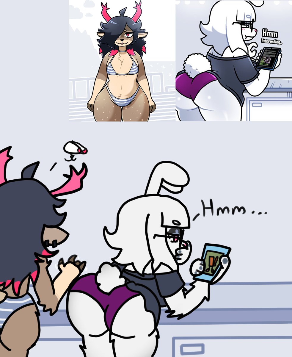 RatRaspberries🔞 tweet media