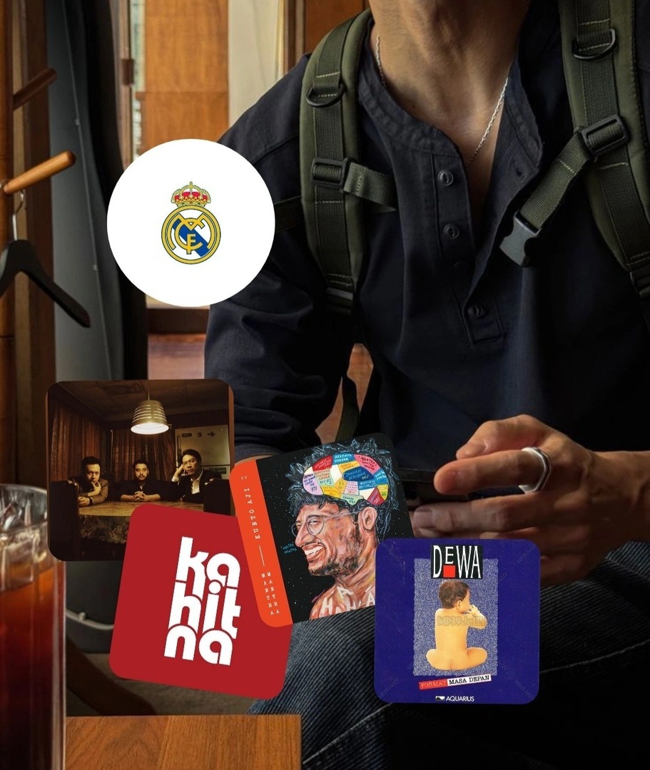 Woodsy Corner. tweet media