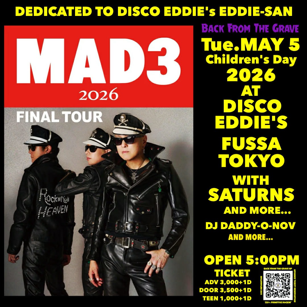 薫(MAD3) tweet media