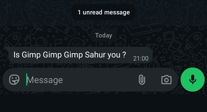 Krow j song tweet media