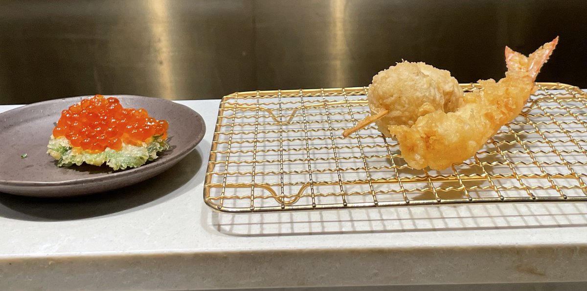 しゃけすぺ tweet media