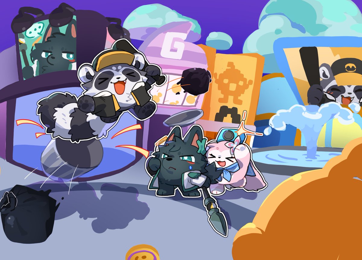 野菜市場 tweet media