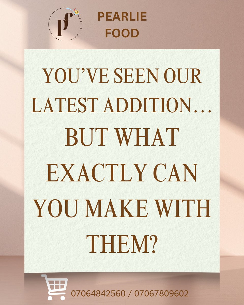 Pearlie Food tweet media