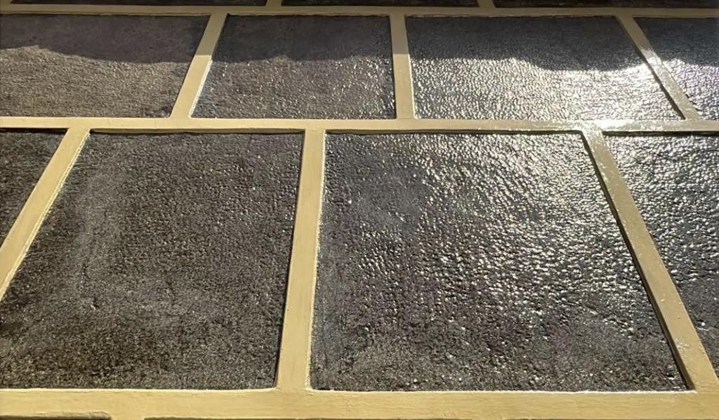 In this maintenance project which has been completed: – 4,700 hours of ...