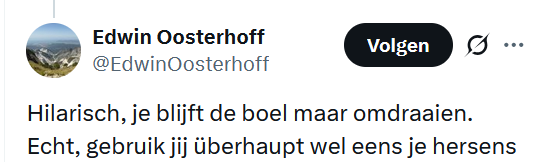 Leo de Boer tweet media