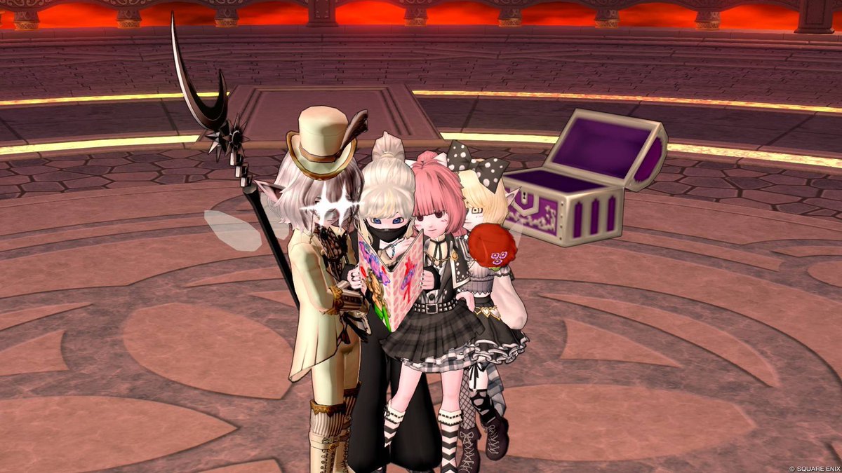 ヤねも tweet media