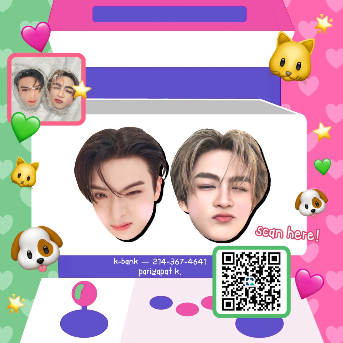 DAILY 2414 tweet media