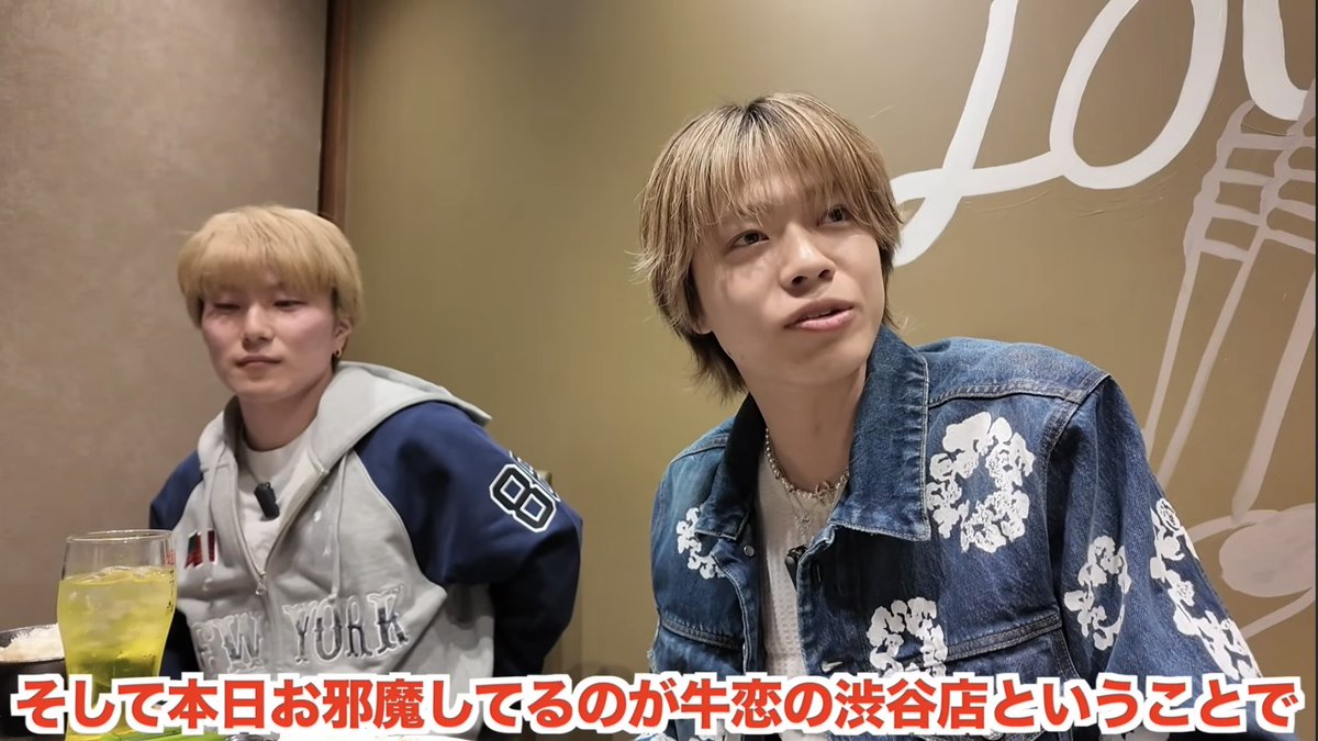 赤身焼肉のカリスマ 牛恋【公式】 tweet media