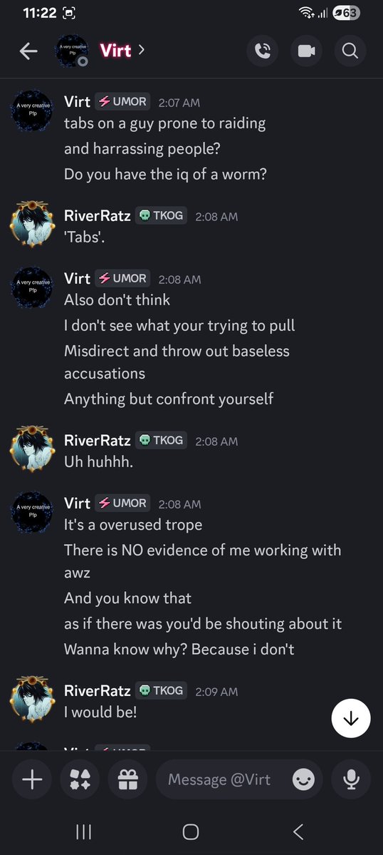 MythRats tweet media