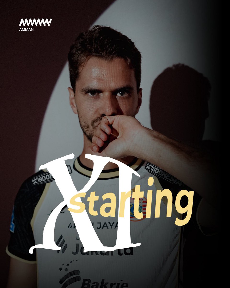 Persija Jakarta tweet media