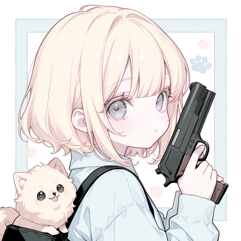 ぴかっもも tweet media