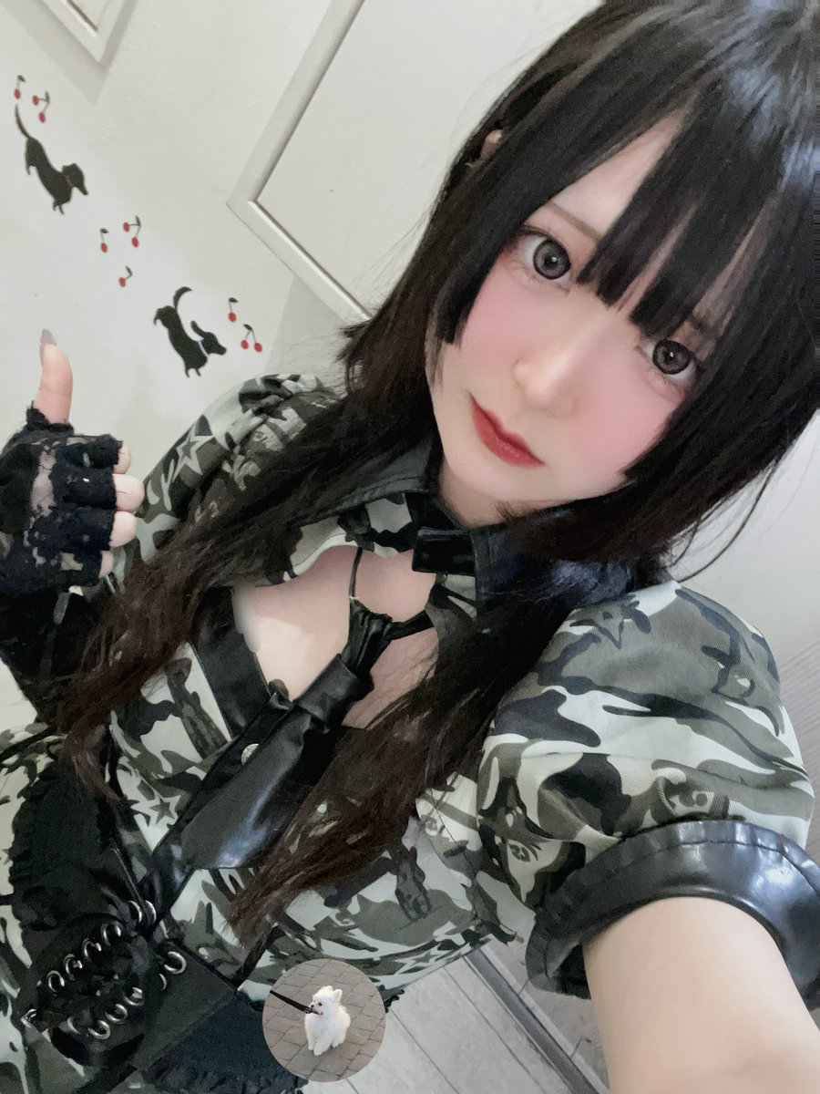 める・ぜな tweet media