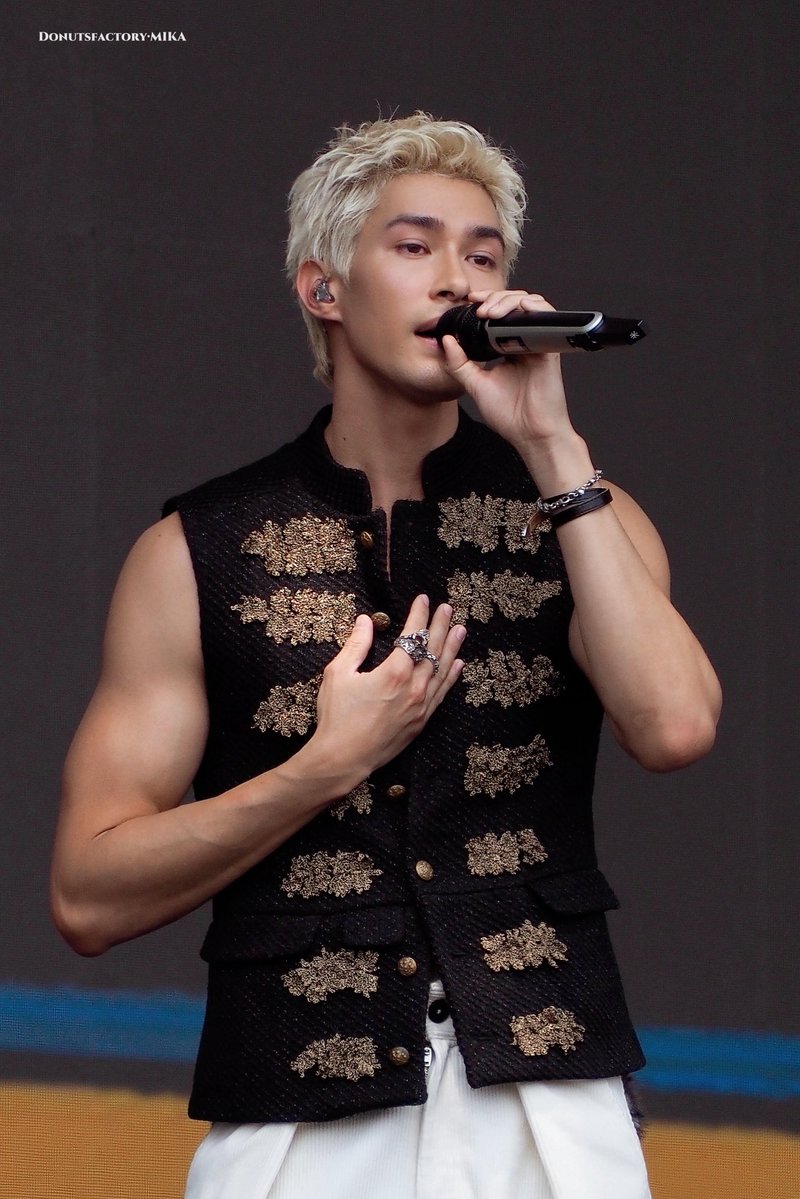 lilchidonuts🍩 tweet media