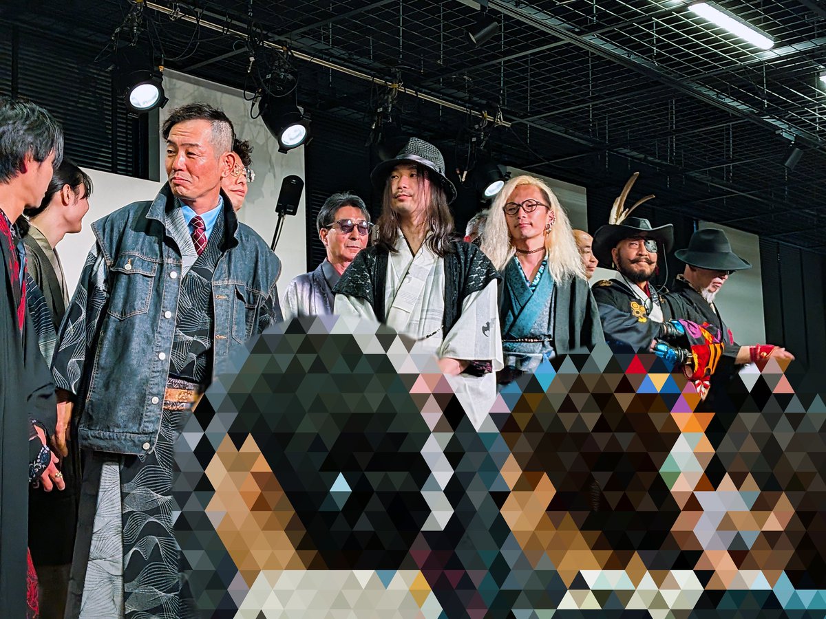 結城花音【結城堂】 tweet media