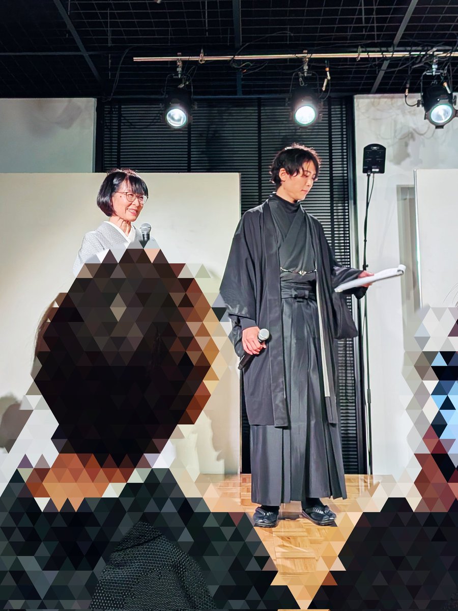 結城花音【結城堂】 tweet media