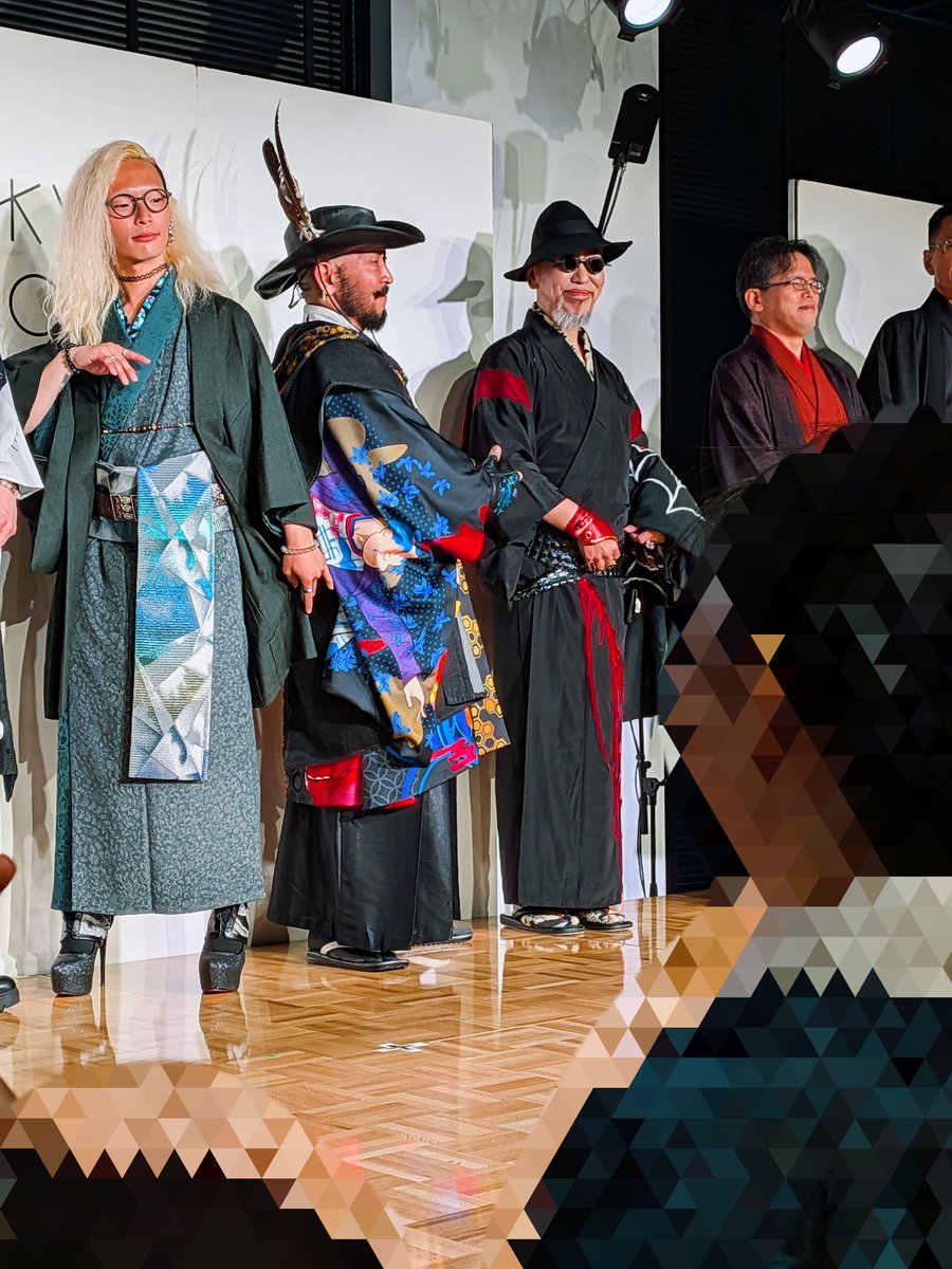 結城花音【結城堂】 tweet media